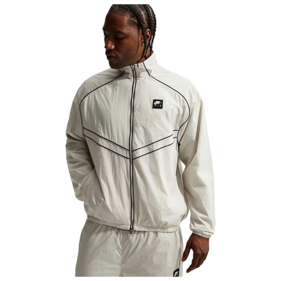 Nike Ανδρική ζακέτα Air Windrunner Track Jacket